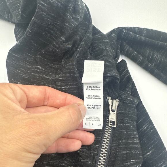 Mick Fleetwood Zip Hoodie Then Play on Size Small - Picture 7 of 11